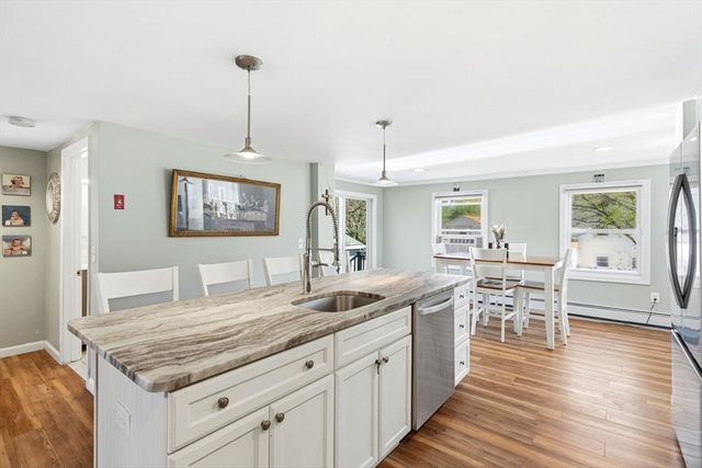 34 Glenvale Avenue, Billerica, MA 01821