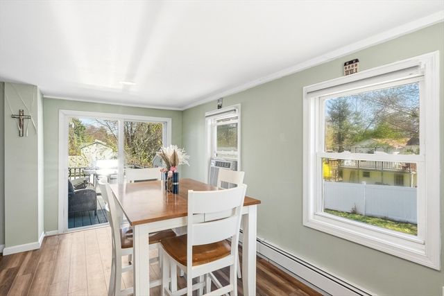 34 Glenvale Avenue, Billerica, MA 01821
