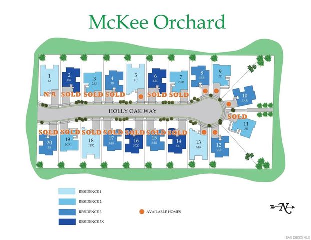 13765 Holly Oak Way, Poway, CA 92064