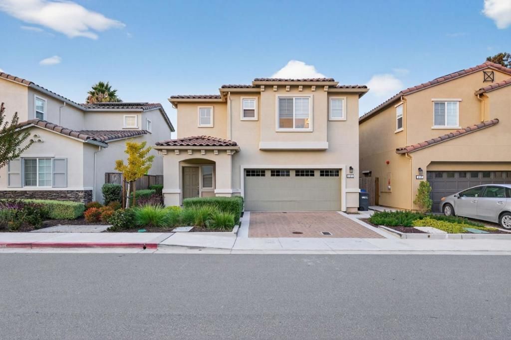 121 Mountaintop Avenue, Hayward, CA 94544