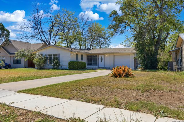 210 N Guilford Dr, San Antonio, TX 78217