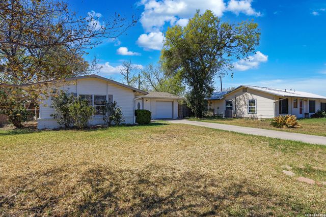 210 N Guilford Dr, San Antonio, TX 78217