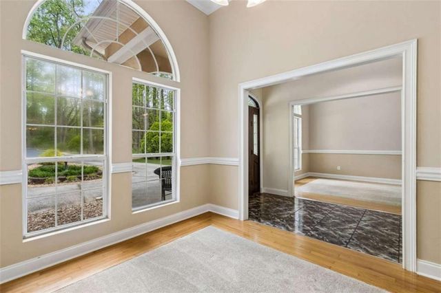 205 Carruth Road, Jefferson, GA 30549