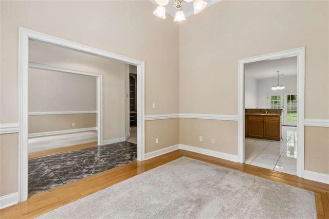 205 Carruth Road, Jefferson, GA 30549