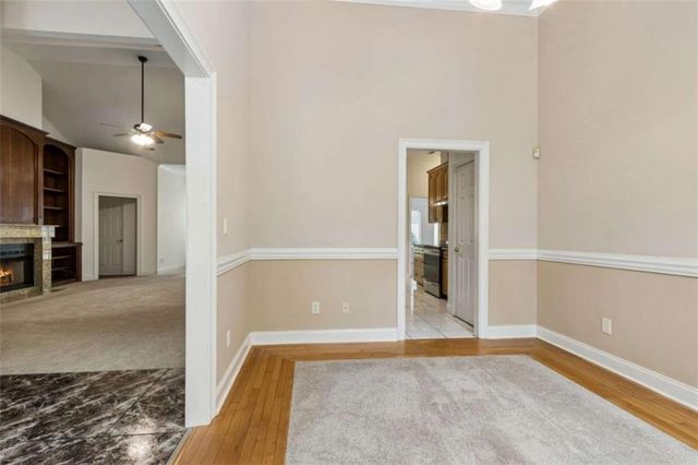 205 Carruth Road, Jefferson, GA 30549