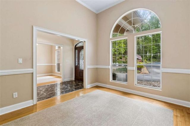 205 Carruth Road, Jefferson, GA 30549