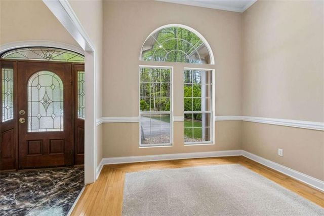 205 Carruth Road, Jefferson, GA 30549