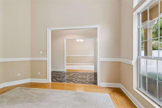 205 Carruth Road, Jefferson, GA 30549