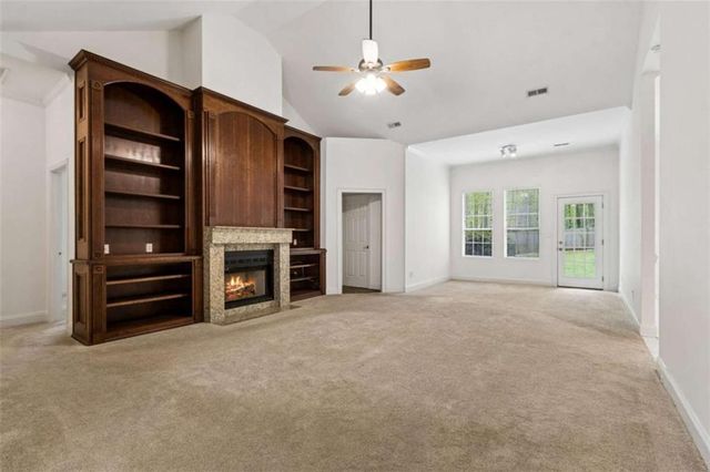 205 Carruth Road, Jefferson, GA 30549