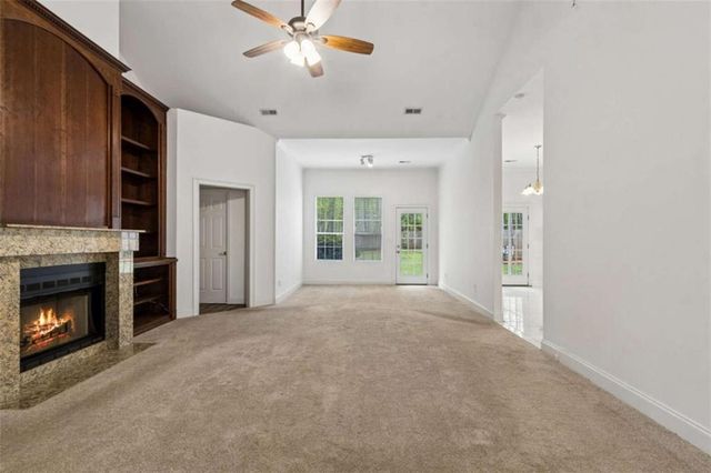 205 Carruth Road, Jefferson, GA 30549