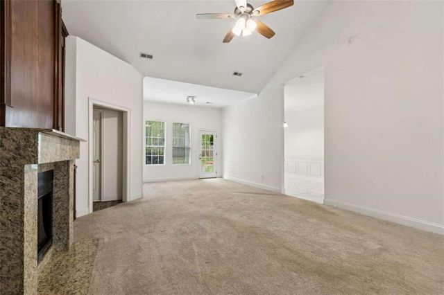 205 Carruth Road, Jefferson, GA 30549