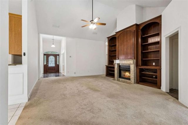 205 Carruth Road, Jefferson, GA 30549