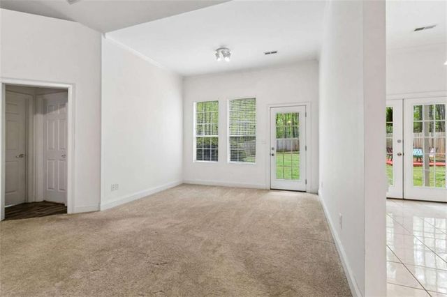 205 Carruth Road, Jefferson, GA 30549