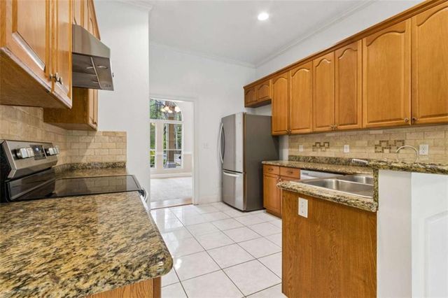 205 Carruth Road, Jefferson, GA 30549