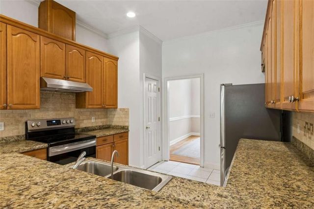 205 Carruth Road, Jefferson, GA 30549