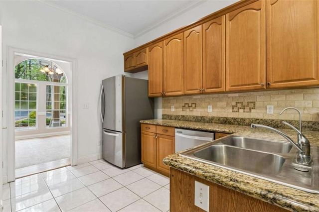 205 Carruth Road, Jefferson, GA 30549