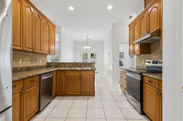 205 Carruth Road, Jefferson, GA 30549