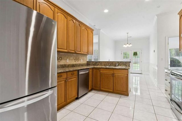 205 Carruth Road, Jefferson, GA 30549