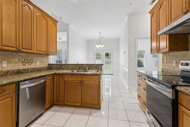 205 Carruth Road, Jefferson, GA 30549