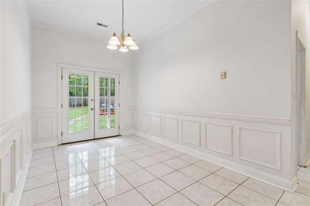 205 Carruth Road, Jefferson, GA 30549