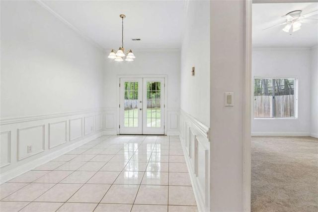 205 Carruth Road, Jefferson, GA 30549