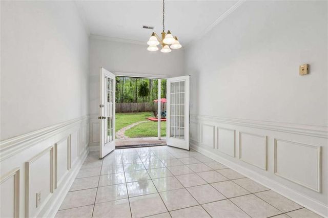 205 Carruth Road, Jefferson, GA 30549