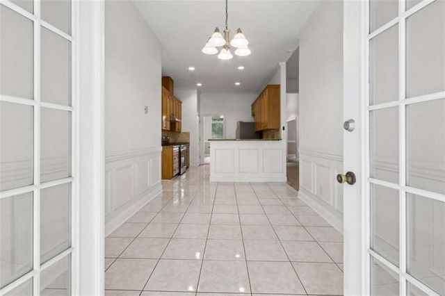 205 Carruth Road, Jefferson, GA 30549