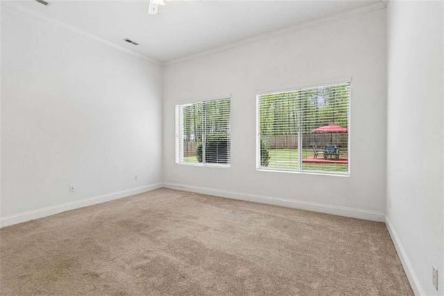 205 Carruth Road, Jefferson, GA 30549