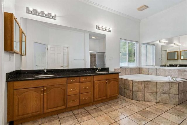 205 Carruth Road, Jefferson, GA 30549