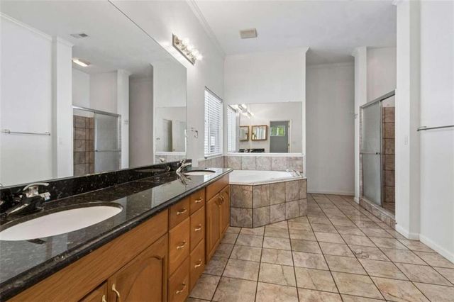 205 Carruth Road, Jefferson, GA 30549