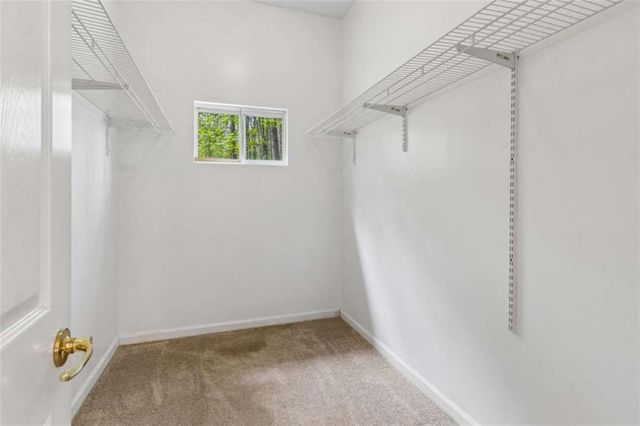 205 Carruth Road, Jefferson, GA 30549