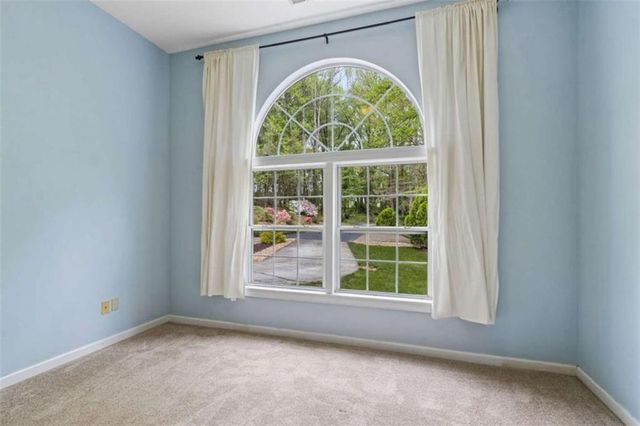 205 Carruth Road, Jefferson, GA 30549