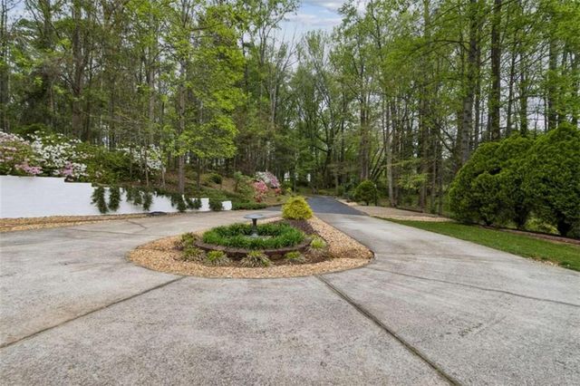 205 Carruth Road, Jefferson, GA 30549