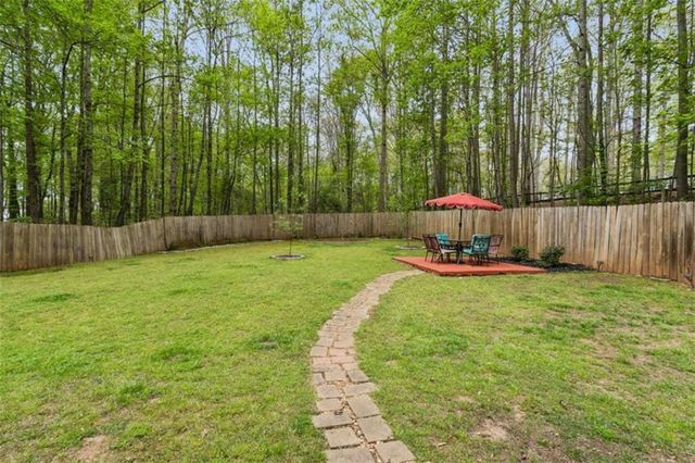 205 Carruth Road, Jefferson, GA 30549