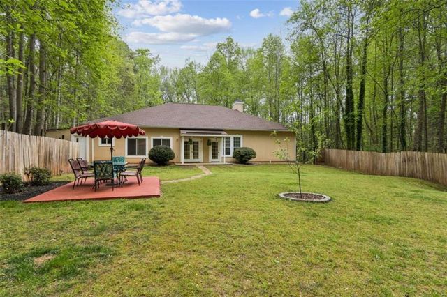 205 Carruth Road, Jefferson, GA 30549