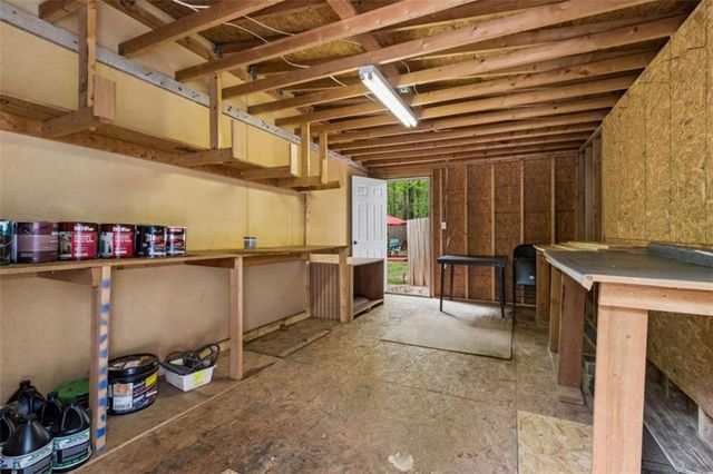 205 Carruth Road, Jefferson, GA 30549