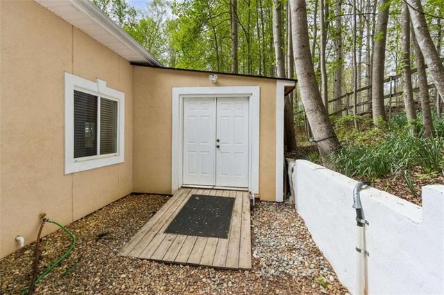 205 Carruth Road, Jefferson, GA 30549