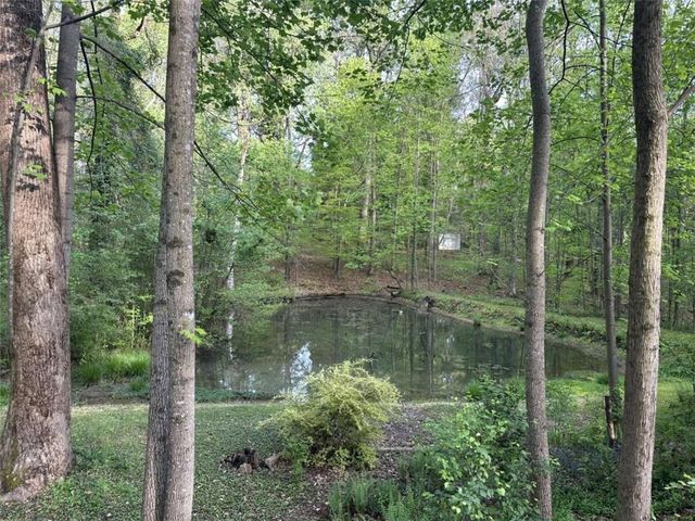 205 Carruth Road, Jefferson, GA 30549