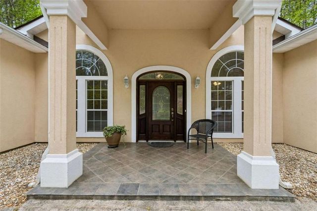 205 Carruth Road, Jefferson, GA 30549