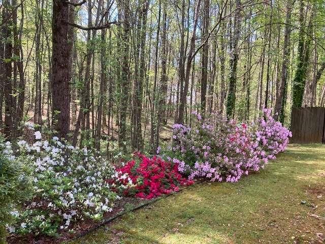 205 Carruth Road, Jefferson, GA 30549