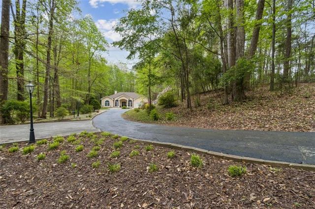 205 Carruth Road, Jefferson, GA 30549