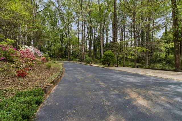 205 Carruth Road, Jefferson, GA 30549