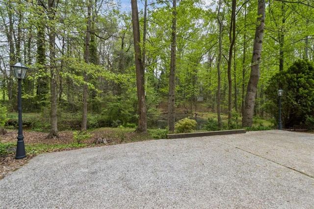 205 Carruth Road, Jefferson, GA 30549