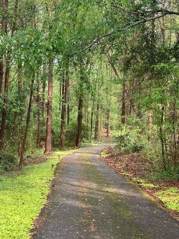 205 Carruth Road, Jefferson, GA 30549