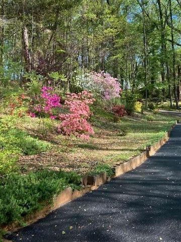 205 Carruth Road, Jefferson, GA 30549