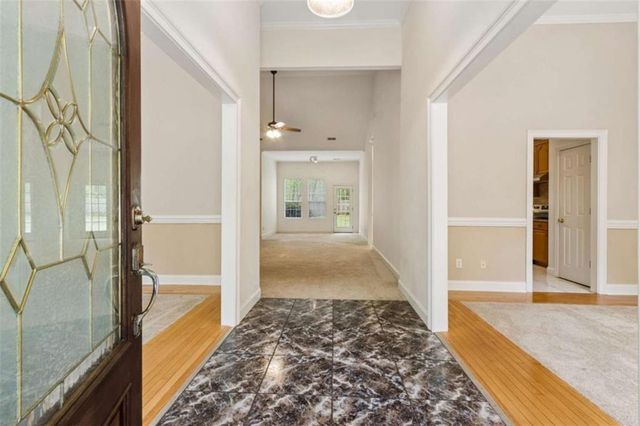 205 Carruth Road, Jefferson, GA 30549