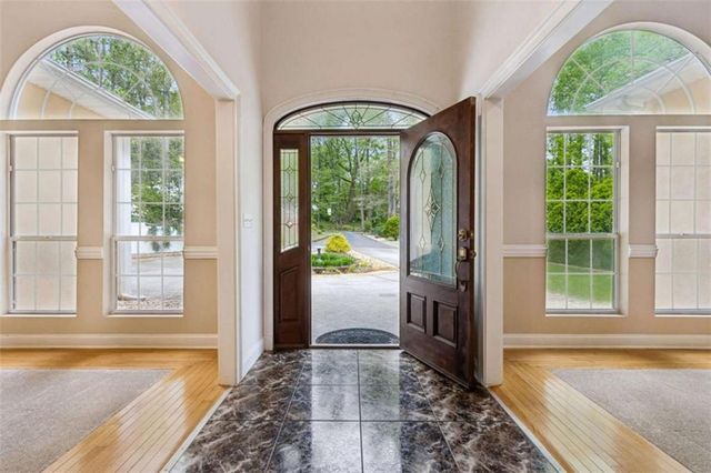 205 Carruth Road, Jefferson, GA 30549