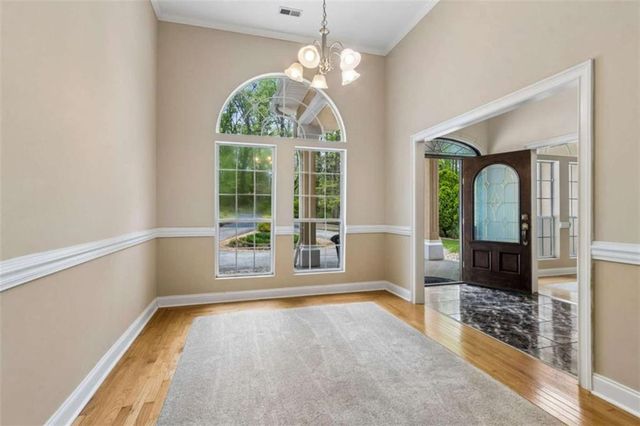 205 Carruth Road, Jefferson, GA 30549