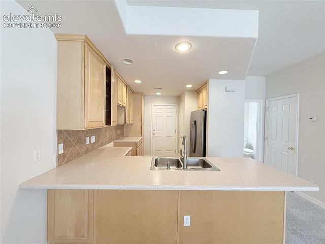 4376 Prestige Point, Colorado Springs, CO 80906