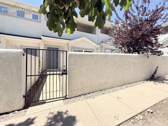 4376 Prestige Point, Colorado Springs, CO 80906